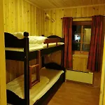 Jaktstuga Storhaugen Gard *