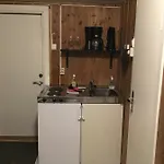 بيت خشبي Storhaugen Gard *