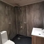 Jaktstuga Storhaugen Gard Lom