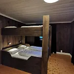 Jaktstuga Storhaugen Gard *