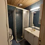 Lodger Storhaugen Gard Lom