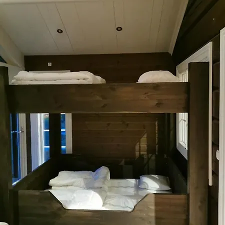 Storhaugen Gard Lodge *