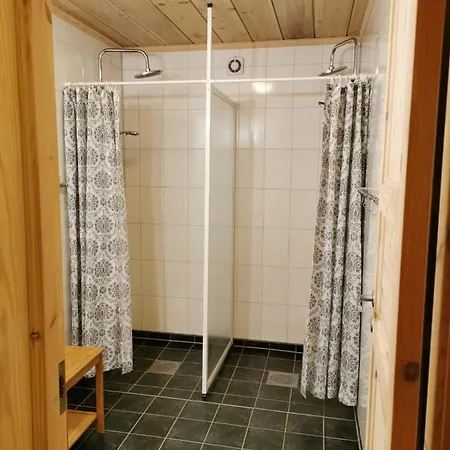 Storhaugen Gard Lodge