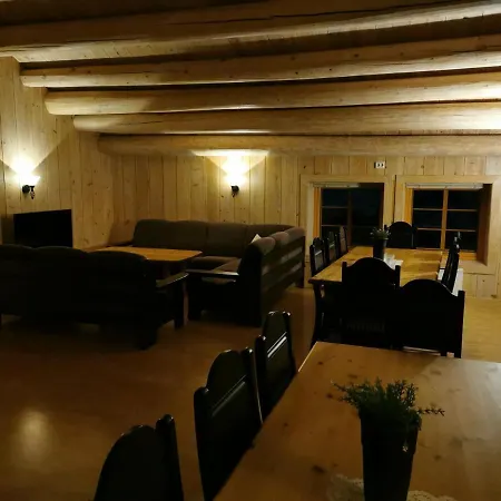 Storhaugen Gard Lodge