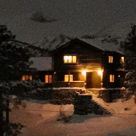 Storhaugen Gard Lodge