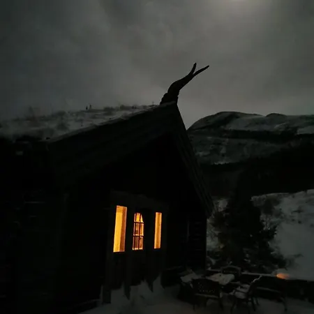 Storhaugen Gard Orman Evi Lom