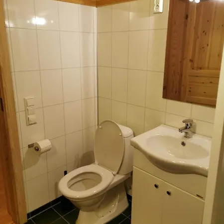 Lodge Storhaugen Gard
