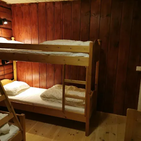 Lodge Storhaugen Gard *