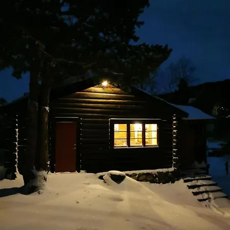 Storhaugen Gard Lom