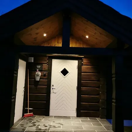 Storhaugen Gard Lom