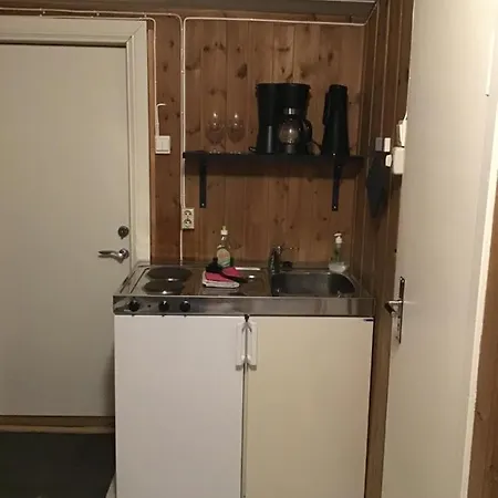 Lodge Storhaugen Gard *