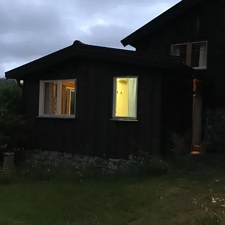 Storhaugen Gard Lodge