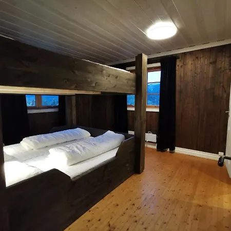 Storhaugen Gard Lodge Lom