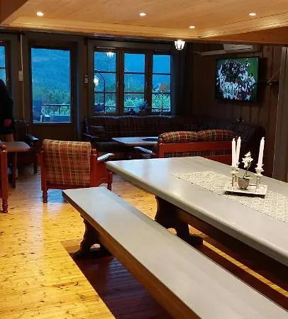 Jaktstuga Storhaugen Gard