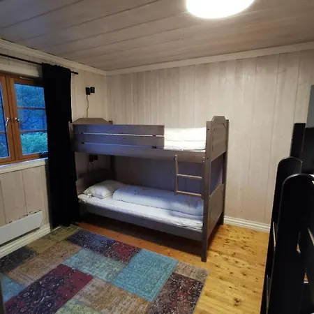 Storhaugen Gard Jaktstuga *