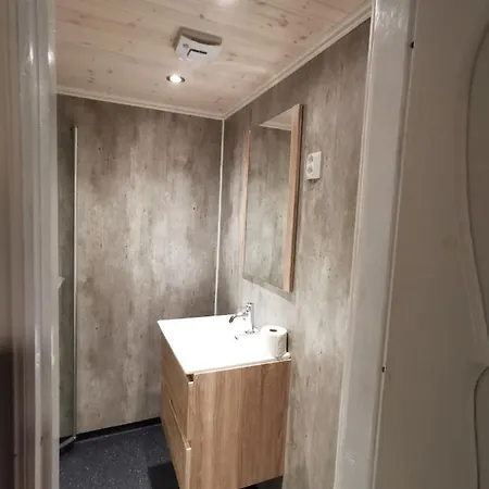 Storhaugen Gard * ロム