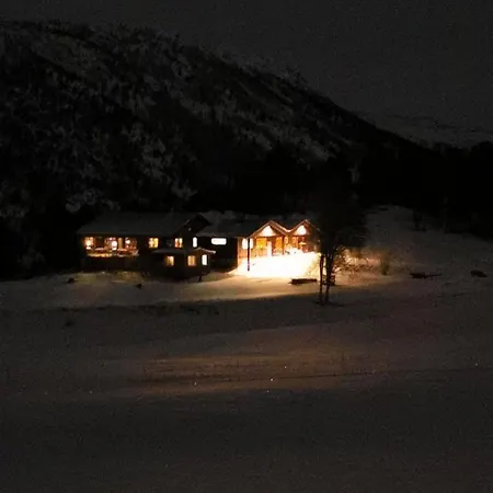 Orman Evi Storhaugen Gard *