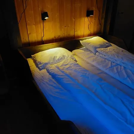 Storhaugen Gard ロッジ *