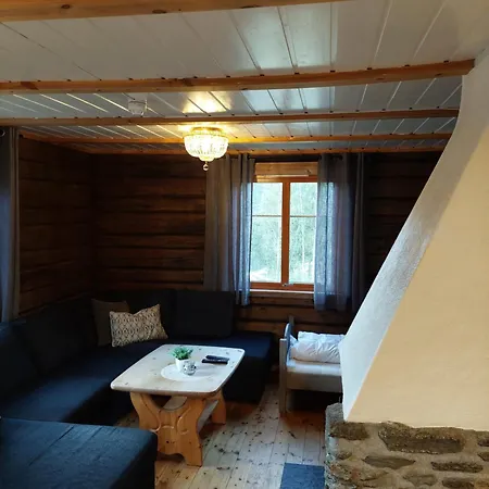 Storhaugen Gard Orman Evi *