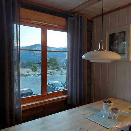 Orman Evi Storhaugen Gard *