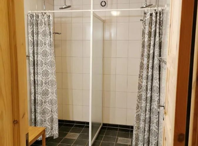 Storhaugen Gard Lodge