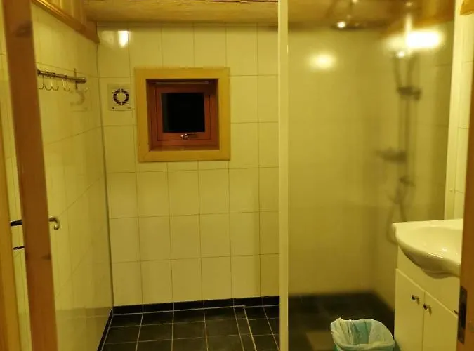 Lodge Storhaugen Gard