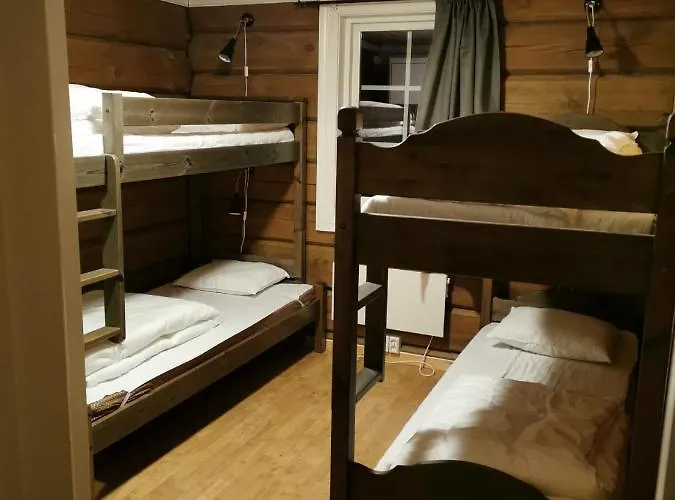 Storhaugen Gard * Lom