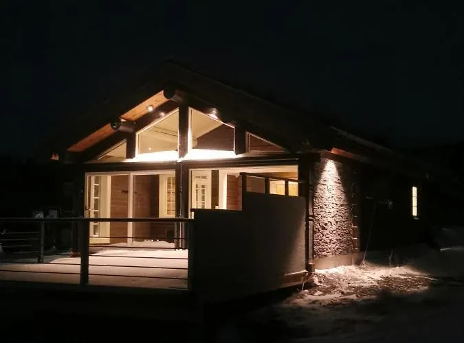 Storhaugen Gard Lodge