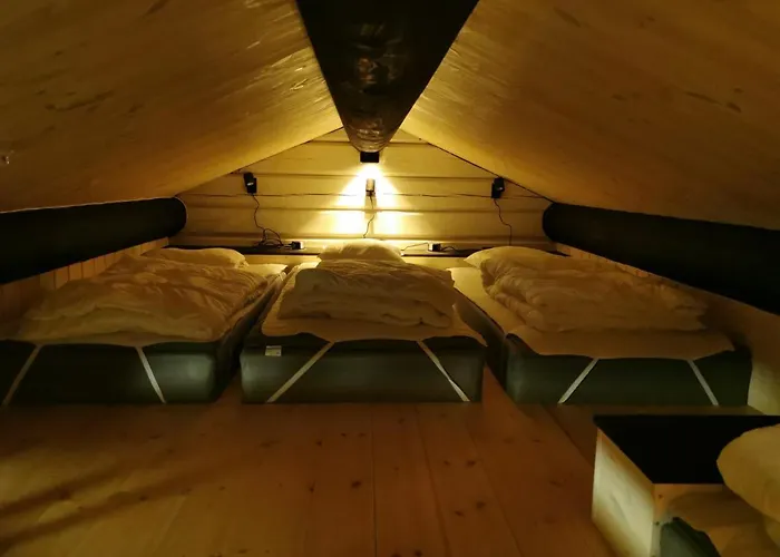 Storhaugen Gard * Lom