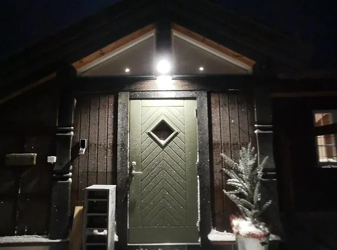 Storhaugen Gard * Lom