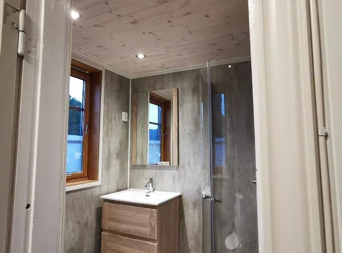 Storhaugen Gard Lodge