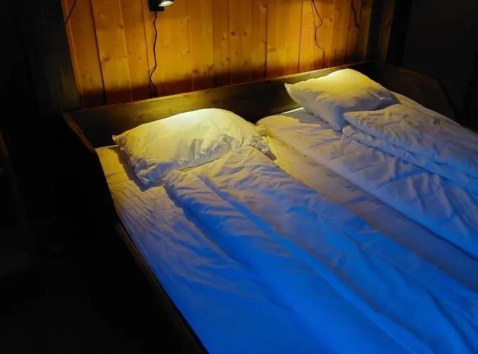 Storhaugen Gard Lodge *