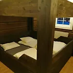 Storhaugen Gard Деревянный коттедж