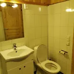 Storhaugen Gard Деревянный коттедж
