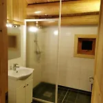Storhaugen Gard Деревянный коттедж