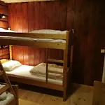 Деревянный коттедж Storhaugen Gard *