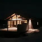 Storhaugen Gard Деревянный коттедж