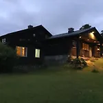 Storhaugen Gard *