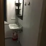 Storhaugen Gard Деревянный коттедж