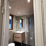 Storhaugen Gard Деревянный коттедж