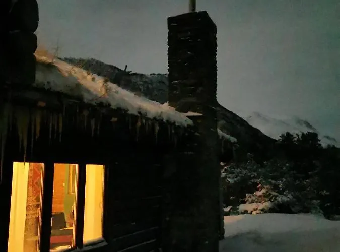 Storhaugen Gard Domek letniskowy