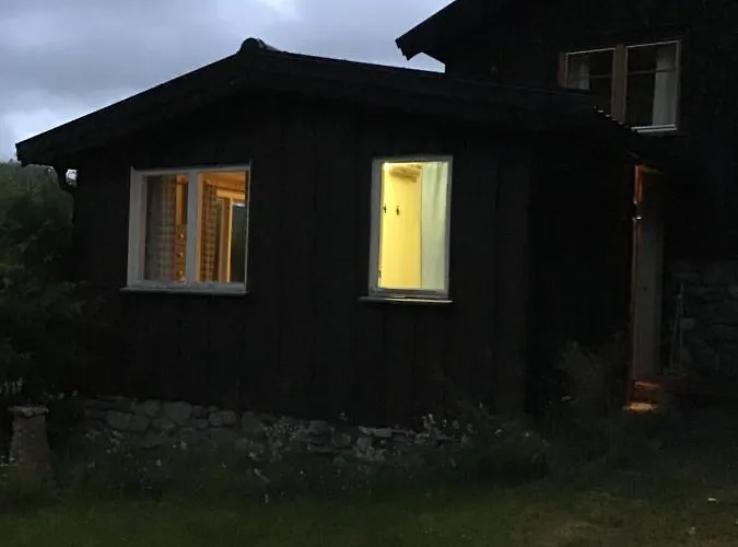 Storhaugen Gard Domek letniskowy